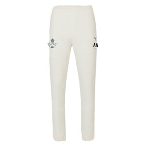 Castore Cricket Trousers - Cream/Black