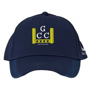 Castore Performance Cap - Navy/White