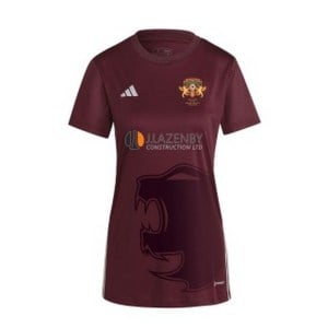adidas Tabela 23 Jersey (W) - Team Maroon/White