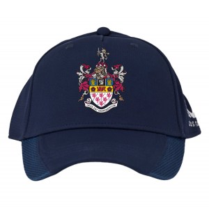 Castore Performance Cap - Navy/White