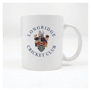 Kitlocker-Merchandise Mug - Bespoke