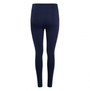 Castore Legging (W) - Navy/White