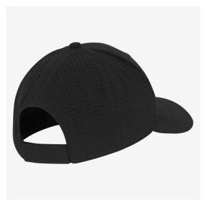 Zelus-Nike Unisex Nike Team Classic 99 Cap - Black
