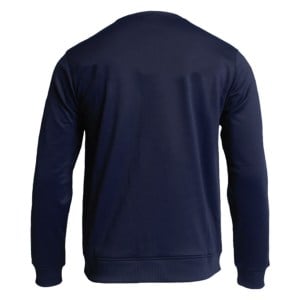 Castore Brushback Sweatshirt - Navy