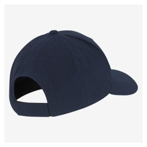 Zelus-Nike Unisex Nike Team Classic 99 Cap - Obsidian