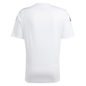 adidas Tiro 24 Jersey - white/black