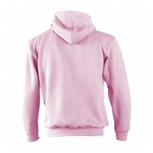 Cottonridge Heavyweight OH Hoodie - Baby Pink