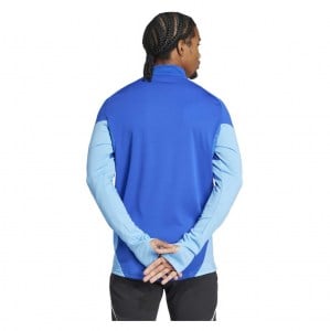 adidas Tiro 25 Competition Training Top - Team Royal Blue/Blue Burst/White