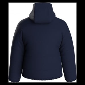 Nike Academy Pro 24 Fall Jacket - Obsidian/White