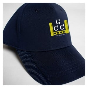 Castore Performance Cap - Navy/White