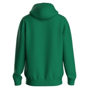 adidas Entrada 22 Hoodie - Team Green/White