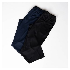 Classic Cricket Trousers - Navy