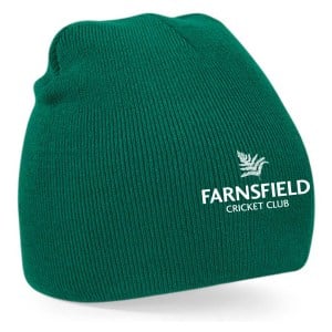 Ralawise Original Pull on Beanie - Bottle Green