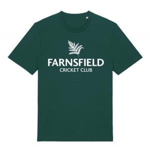 Ralawise Creator 2.0 Iconic T-Shirt - Glazed Green
