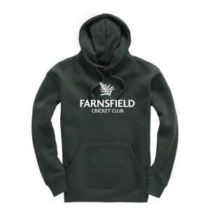 Cottonridge Heavyweight OH Hoodie - Forest