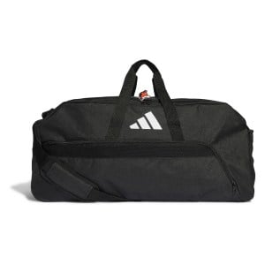 adidas Tiro 23 League Duffel Bag Large - Black/White