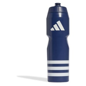 adidas Tiro 0.75L Bottle - Team Navy Blue/White