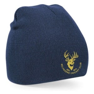 Ralawise Original Pull on Beanie - French Navy