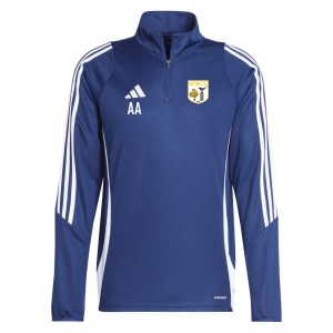 adidas Tiro 24 Training Top - team navy blue/white