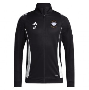 adidas Tiro 24 Training Track Top - black/white