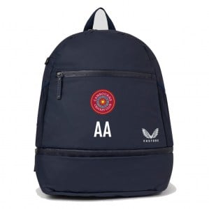 Castore Backpack - Navy