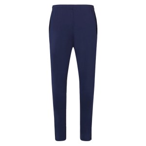 Castore Slim Fit Pant - Navy/White