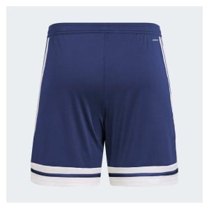 adidas Squadra 25 Shorts - Team Navy Blue/White