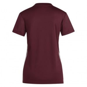 adidas Tabela 23 Jersey (W) - Team Maroon/White