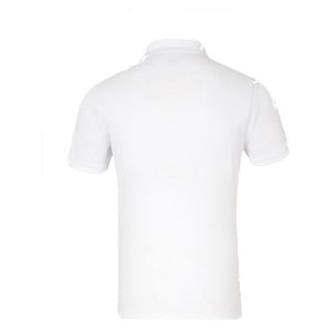Castore Performance Polo - White/Black
