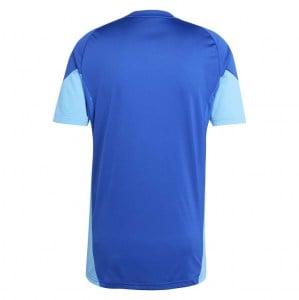 adidas Tiro 25 Competition Jersey - Team Royal Blue/Blue Burst/White