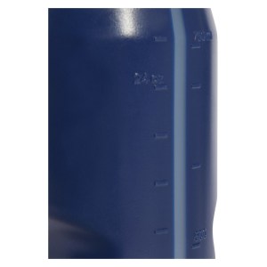 adidas Tiro 0.75L Bottle - Team Navy Blue/White