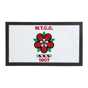 Kitlocker-Merchandise Bar Runner - Bespoke/Black