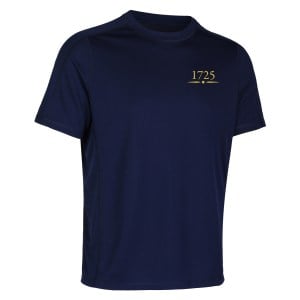 Classic Technical T-shirt - Navy