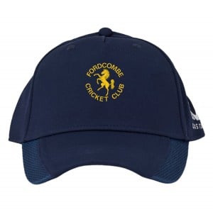 Castore Performance Cap - Navy/White
