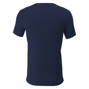 Classic Technical T-shirt - Navy