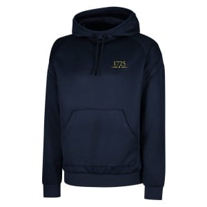 Classic Premium Hoody - Navy
