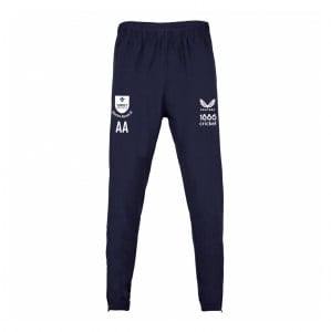 Castore Track Pant - Navy