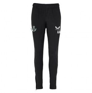Castore Slim Fit Pant - Black