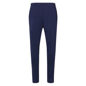 Castore Slim Fit Pant - Navy/White
