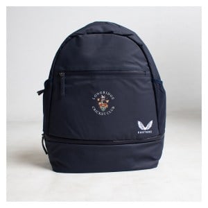 Castore Backpack - Navy