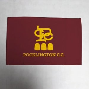 Kitlocker-Merchandise Mini Towel - CUSTOMISED