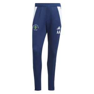 adidas Tiro 24 Training Tracksuit Bottoms - Team navy blue/White
