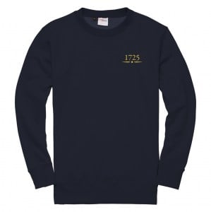 Cottonridge Classic Sweatshirt - True Navy