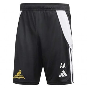 adidas Tiro 24 Training Shorts - black/white