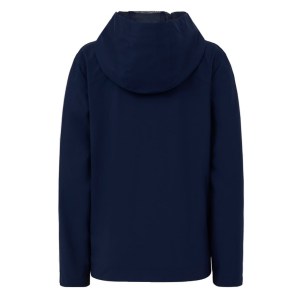 Castore Rain Jacket Elite - Navy/White
