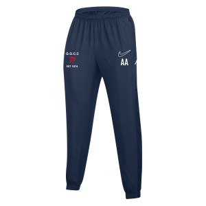 Nike Dri-FIT Academy 25 Pants - Obsidian/Obsidian/White