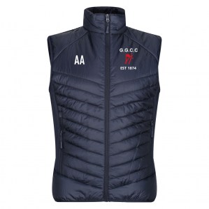Classic Performance Gilet - Navy