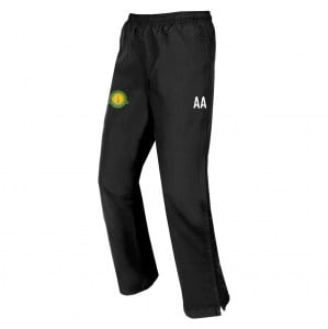 Classic Stadium Pant - Black