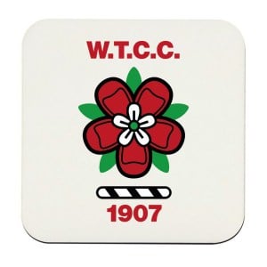 Kitlocker-Merchandise Coaster - Bespoke