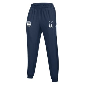 Nike Dri-FIT Academy 25 Pants - Obsidian/Obsidian/White